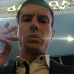 Артём Десятник, 08.07.1985, Москва