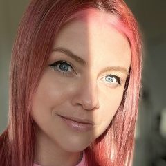 Виктория Новикова, Санкт-Петербург