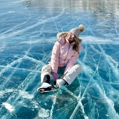 Светлана Барскова, 16.05, Нижний Новгород