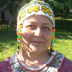 Наталия Чехович, 30.10.1976, Екатеринбург