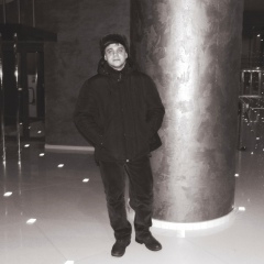 Николай Никитин, 12.08, Жезказган