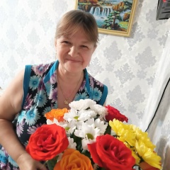 Елена Перина, 27.10, Орск