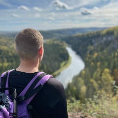 Георгий Крохалев, 15.06.1985, Пермь
