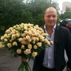 Влад Кравцов, 30.05.1991, Москва