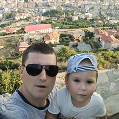 Александр Ольков, 06.08.1985, Омск