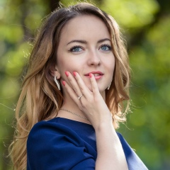 Анютка Таран, 22.12.1993, Киев