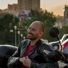 Сергей Русаков, 10.02.1983, Новосибирск