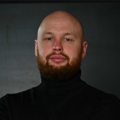 Паша Малышев, 14.12, Москва