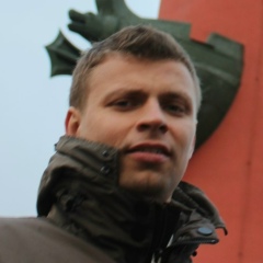 Сергей Шалаш, 19.09, Барановичи