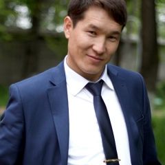 Uli Saparbaevich, 21.03, Ош