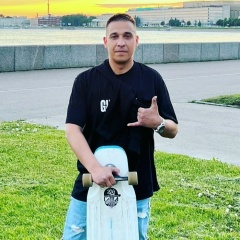 Дмитрий Габитов, 28.12, Санкт-Петербург