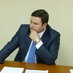 Олег Лиарский, 27.06, Волгоград