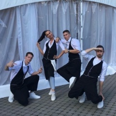 Playart Show, 07.06.2000, Санкт-Петербург