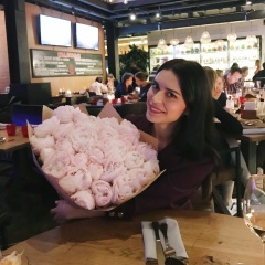 Анаит Бабаян, 28.06, Москва