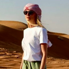 Татьяна Губарева, Москва