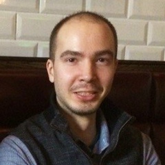 Влад Офицеров, 06.09.1988, Санкт-Петербург