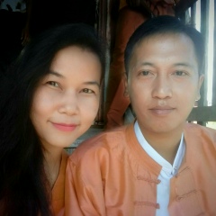 မမ မို႔, 16.10.1980