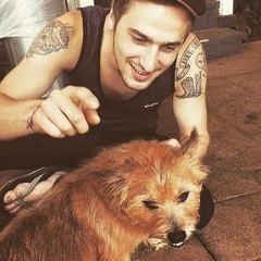 Kendall Schmidt, 02.11.1990, Los Angeles