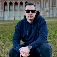 Александр Мартыненко, 27.02, Коломна