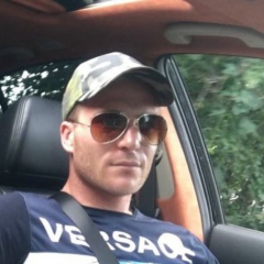 Артур Золотарев, 26.04, Днепр (Днепропетровск)