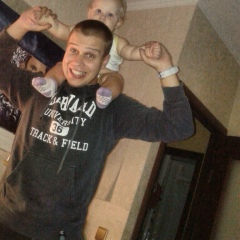 Alexandr Nikolaev, 26.12.1987, Санкт-Петербург