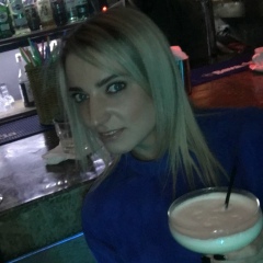 Anastasiya Morozova, 08.04, Рудный