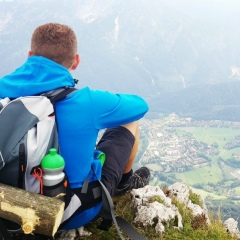 Артём Свистун, 18.12.1988, München