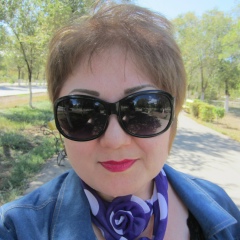Гульжанат Попова, 03.03, Актобе