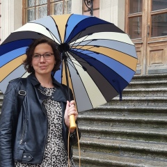 Елена Лупарева, 27.12