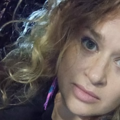 Анна Кудрявая, 06.02, Самара