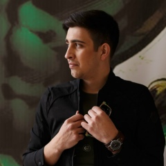 Виталий Белоусов