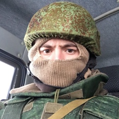 Рамазан Оразаев, 28.11.1998, Москва