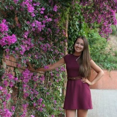 Karina Muratova, 18.12.1990, Алматы