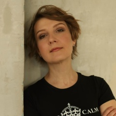 Александра Старикова, 16.10, Санкт-Петербург