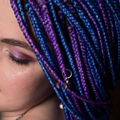 Анна Карпелевич, 27.11, Москва