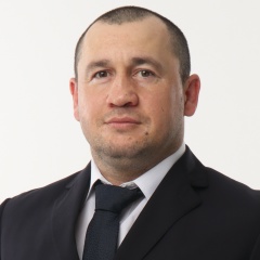 Алишер Ниязов, 10.07, Комсомольск-на-Амуре