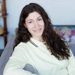 Мария Шилдова, 19.09.1988, Ярославль