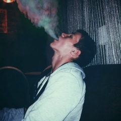 Макс Колпачов, 29.01.2001, Белая Церковь