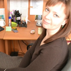 Ирина Денн, 16.10, Новокузнецк