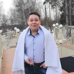 Григорий Абрамов, 10.11.1994, Балаково