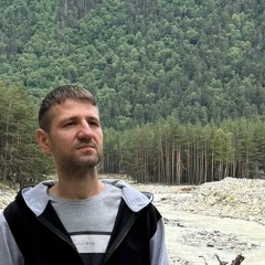 Дмитрий Полибин, 12.01.1986, Москва