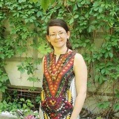 Эльмира Кобзева, 02.02.1988, Москва