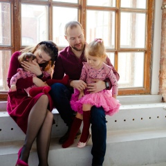 Анастасия Юрьян, 28.06, Санкт-Петербург