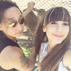 Тоха Небес, 01.07, Алматы