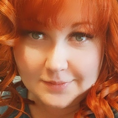 Екатерина Ниронова, 13.10.1986, Новосибирск