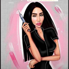 Анастасия Асеева, 09.05, Новосибирск