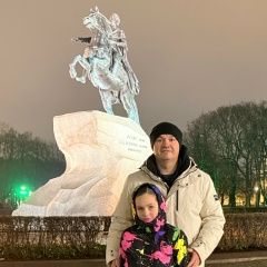 Алексей Алексеев, 30.08, Сергиев Посад