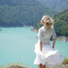 Olga Makarova, 10.09