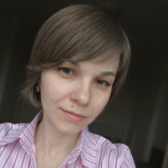 Оксана Белоусова, 06.01.1990, Уфа