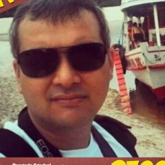 Fabiano Barreto, 29.10.1975